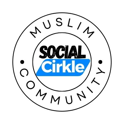 Texas Muslim Social Cirkle