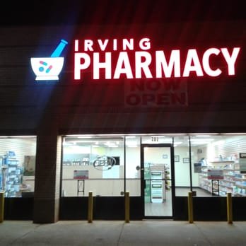 Irving Pharmacy