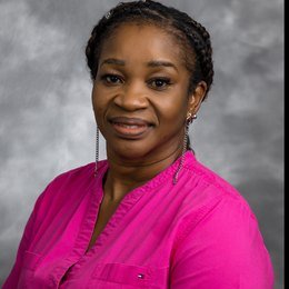 Aminat Sodiq Realtor