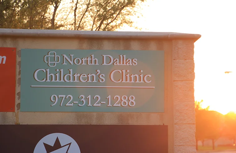 North Dallas Children’s Clinic