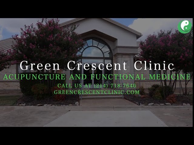 Green Crescent Clinic