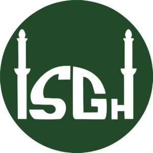 Islamic Society of Greater Houston