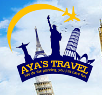 Aya’s Travel Agency, LLC