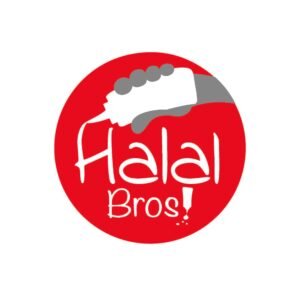 Halal Bros