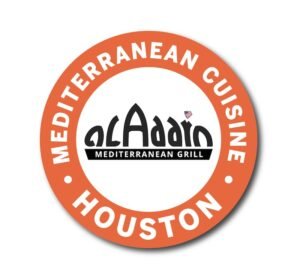 Aladdin Mediterranean Cuisine