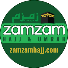 Zam Zam Hajj & Umrah Travel USA