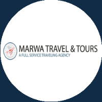 Marwa Travel and Tours