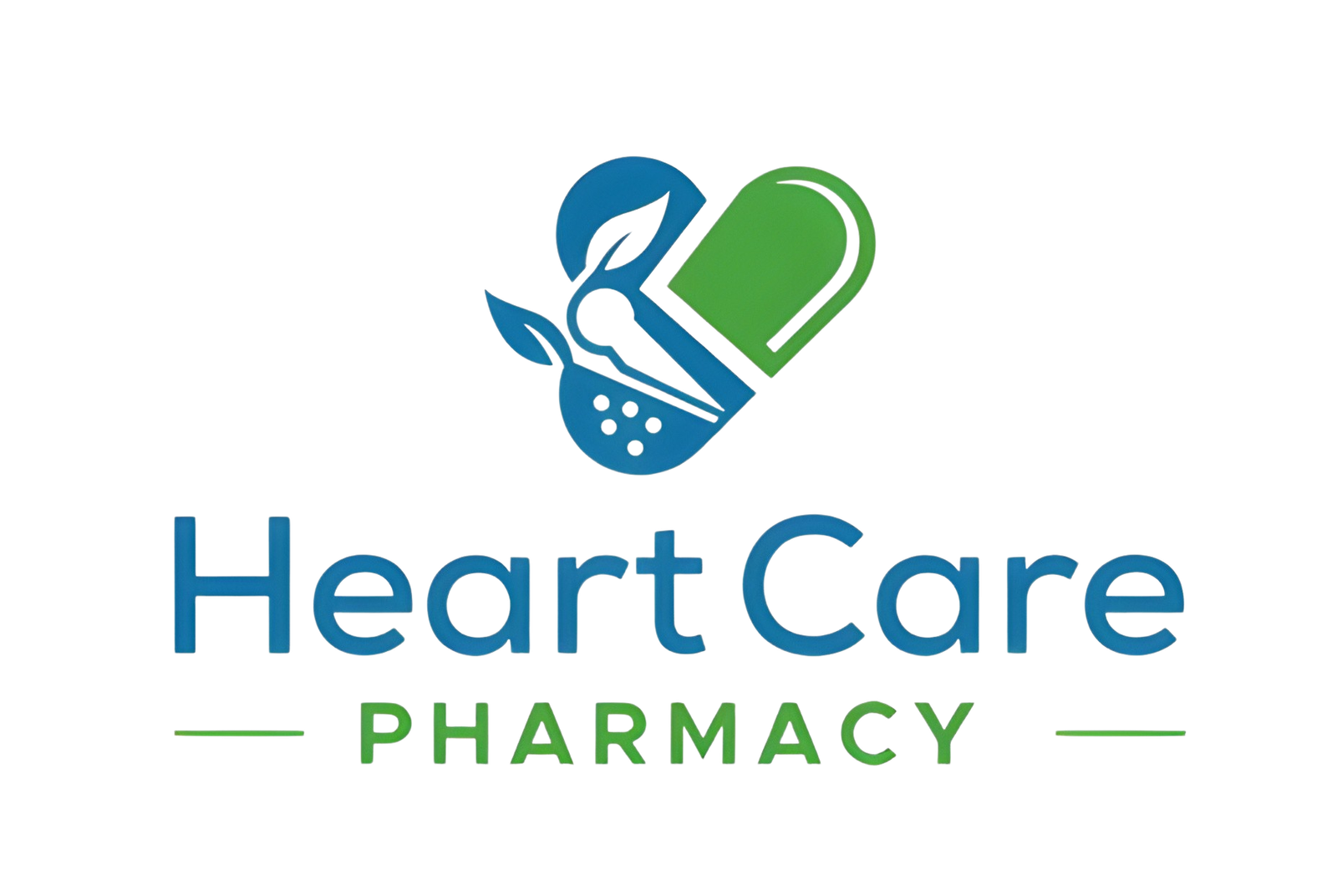 HeartCare Pharmacy