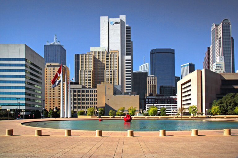 Dallas-from-City-Hall